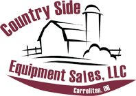 Country Side Equipment Sales Logo